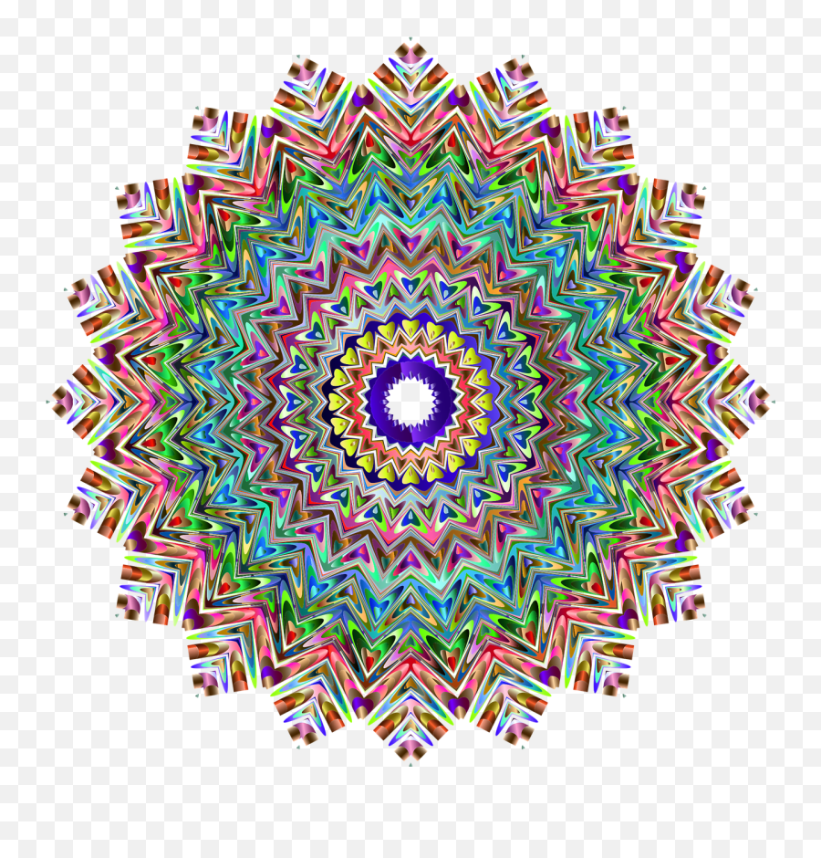 Decorative Ornamental Design - Free Vector Graphic On Pixabay Mandala Png,Decorative Circle Png