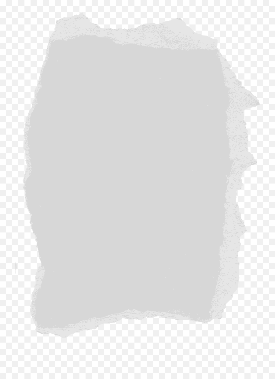 Torn Paper Png Free 1 Image - Ripped Paper Border Transparent,Ripped Paper Png