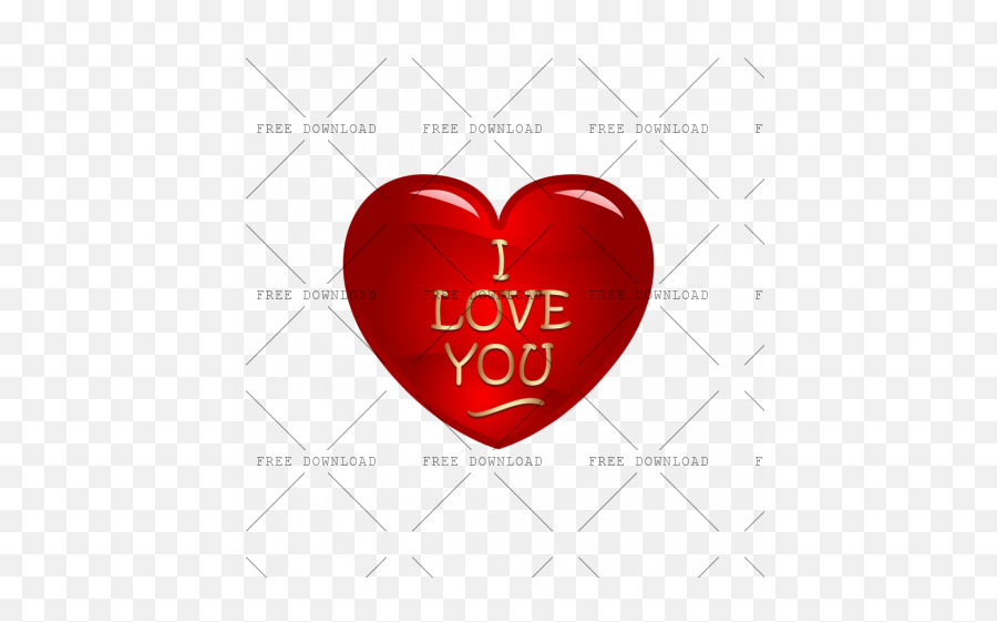 Png Image With Transparent Background Love