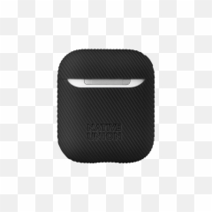 Marquetry Case For Airpods - Electronics png