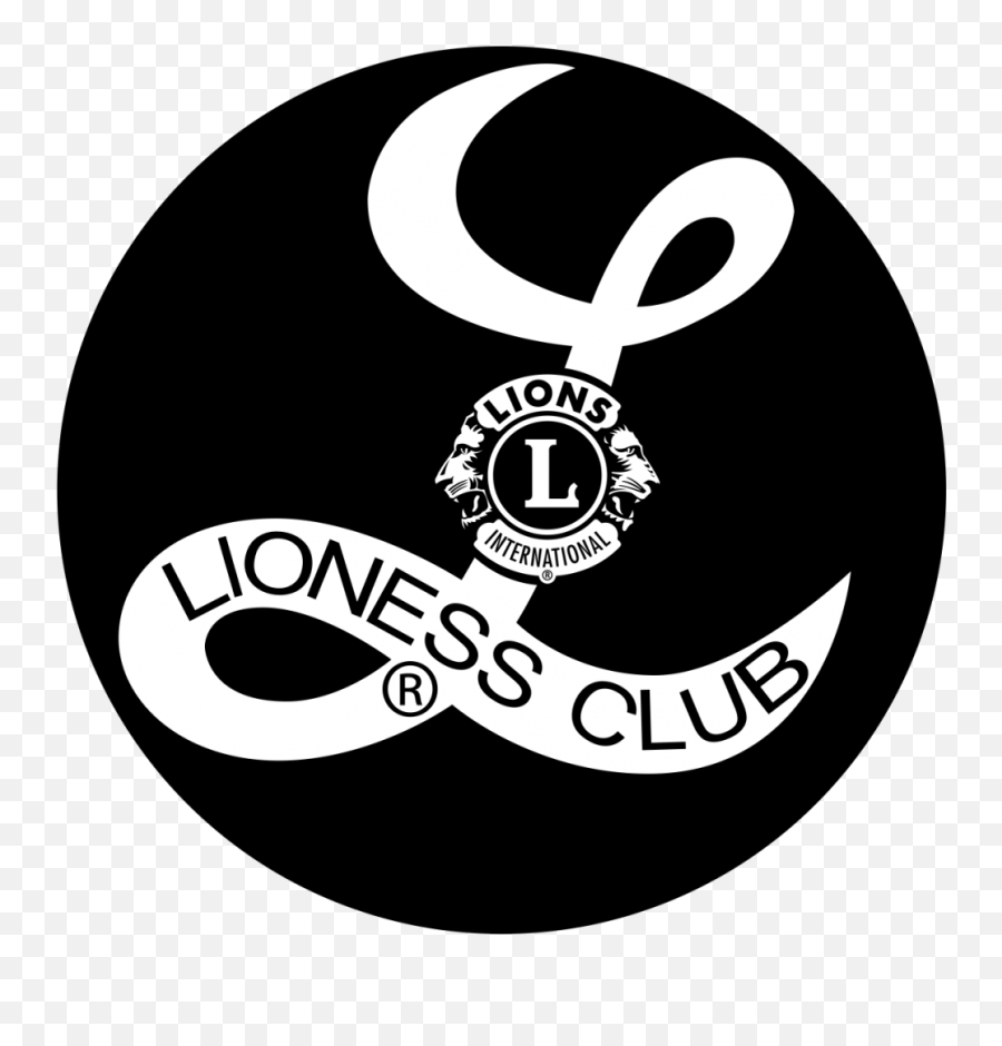 Open House For Lehighton Area Lioness Lions Club The Current - Lioness Club Logo Png,Lioness Png