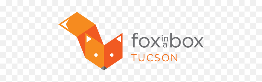 Fox In A Box Tucson - Fox In A Box Oslo Png,Fox Interactive Logo