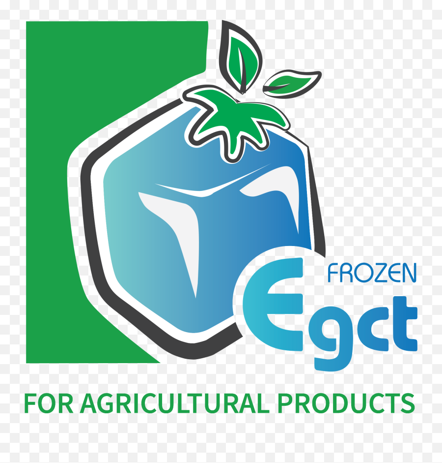 Egct Frozen Fruits U2013 For Agriculture Products - Got To Be Nc Png,Frozen 2 Logo Png