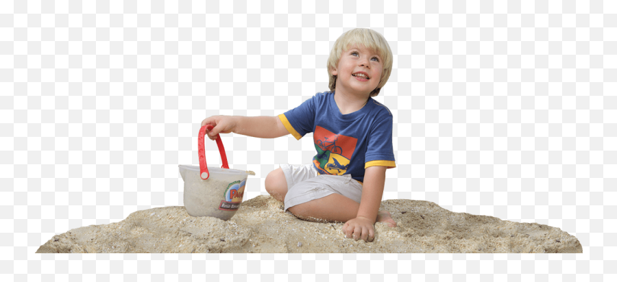 Download Child Playground Seaside Png Sand