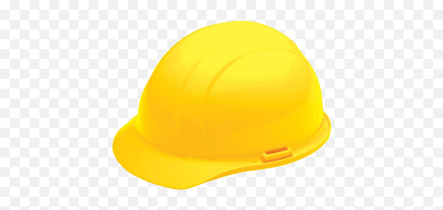 Erb Safety Omega Ii Full Brim Hard Hat - 19911 Pacific4 Yellow Safety Hat Png,Construction Hat Png