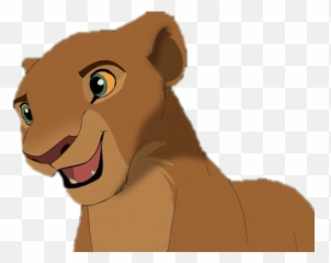 Nala Tlk Thelionking Reileão Png - Lion King Nala,Nala Png