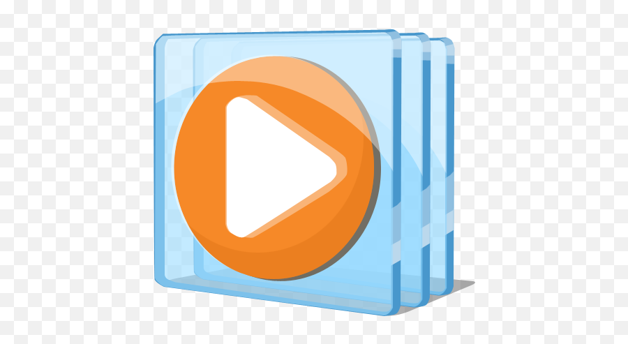 Windows Media Player - Icon Windows Media Player Png,Logo Windows
