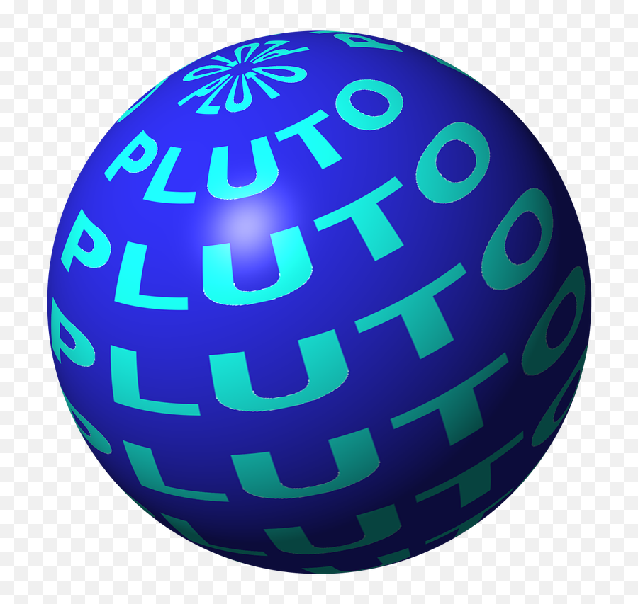 Pluto Planet Png - Circle Clipart Full Size Clipart Circle,Planet Clipart Png
