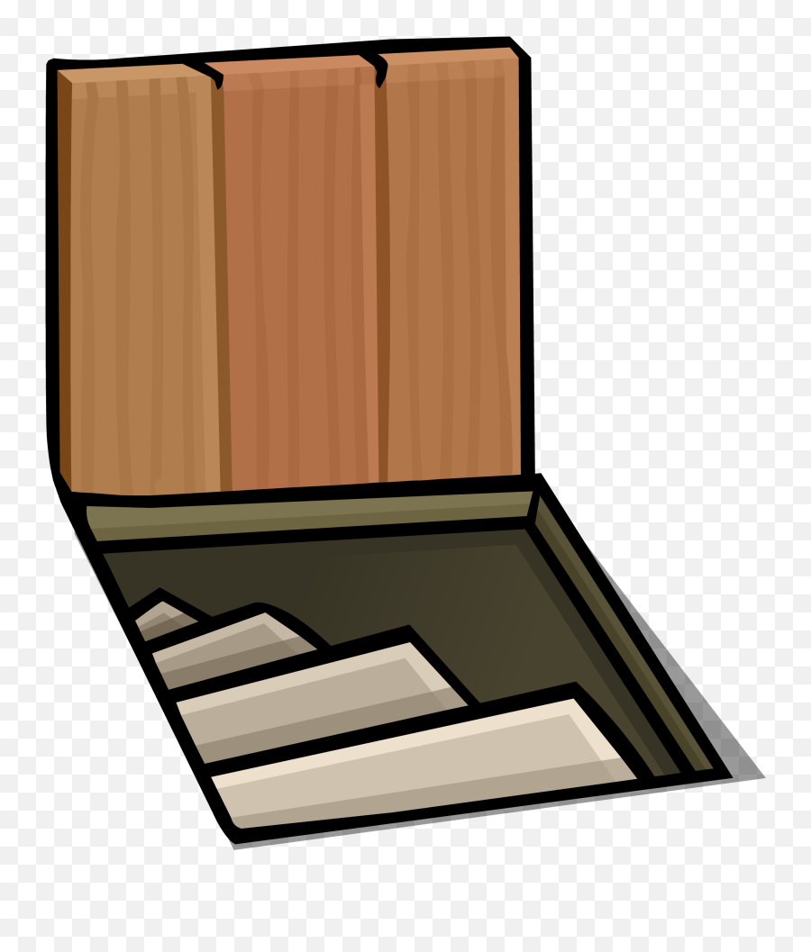 Trap Door Sprite 004 - Trap Door Png,Door Clipart Png