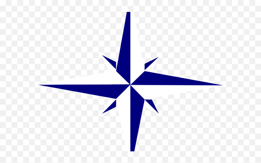 Download Compass Clipart Nautical Star - Transparent Png Clipart Nautical Star Compass Png,Nautical Star Png