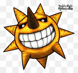 Soul Eater Transparent Images - Sun Png