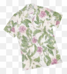 Hawaiian Shirt V2 - Blouse Png,Hawaiian Shirt Png