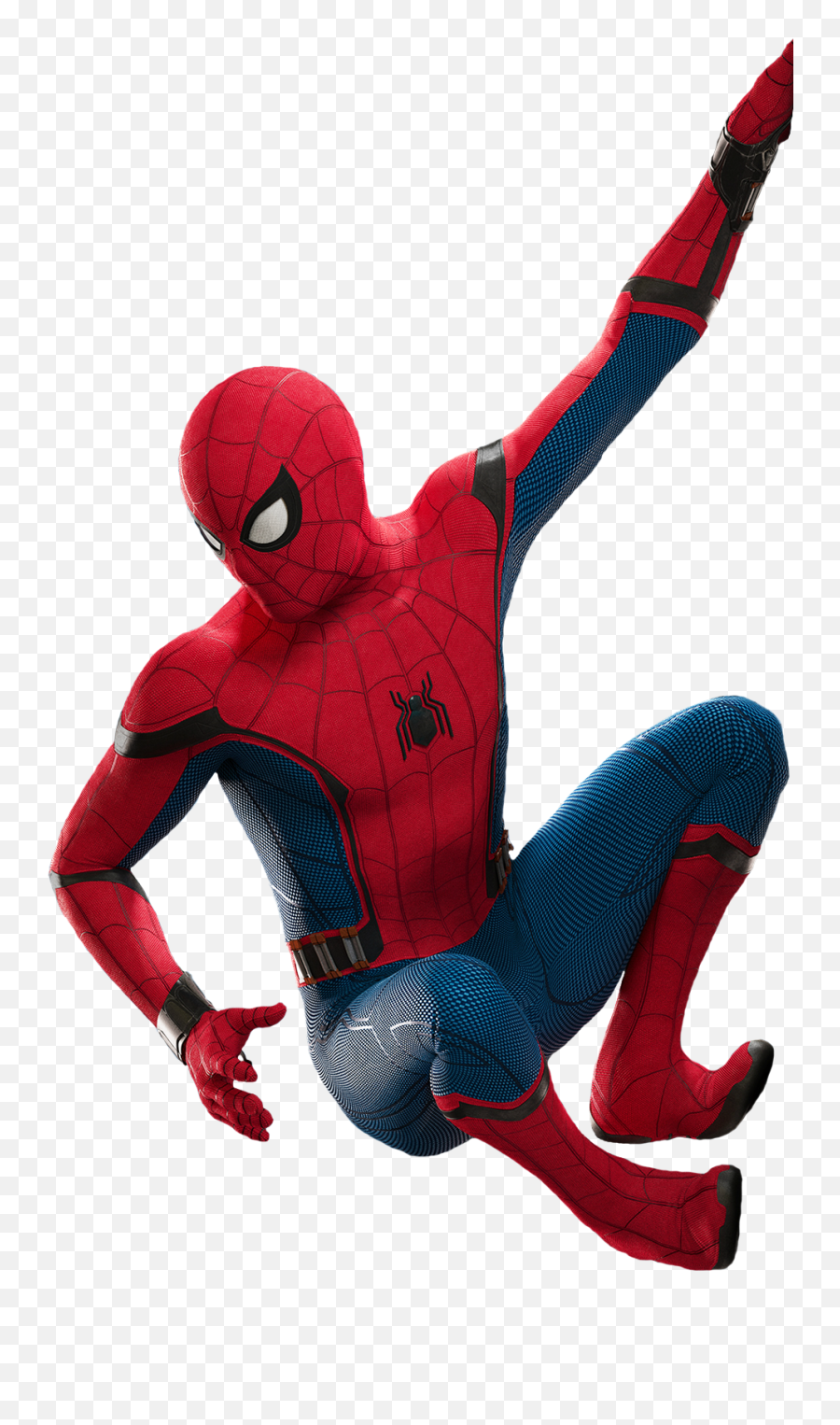 To Transparent Superheroes Tom Holland - Spiderman Tom Holland Png,Spider Man Homecoming Png