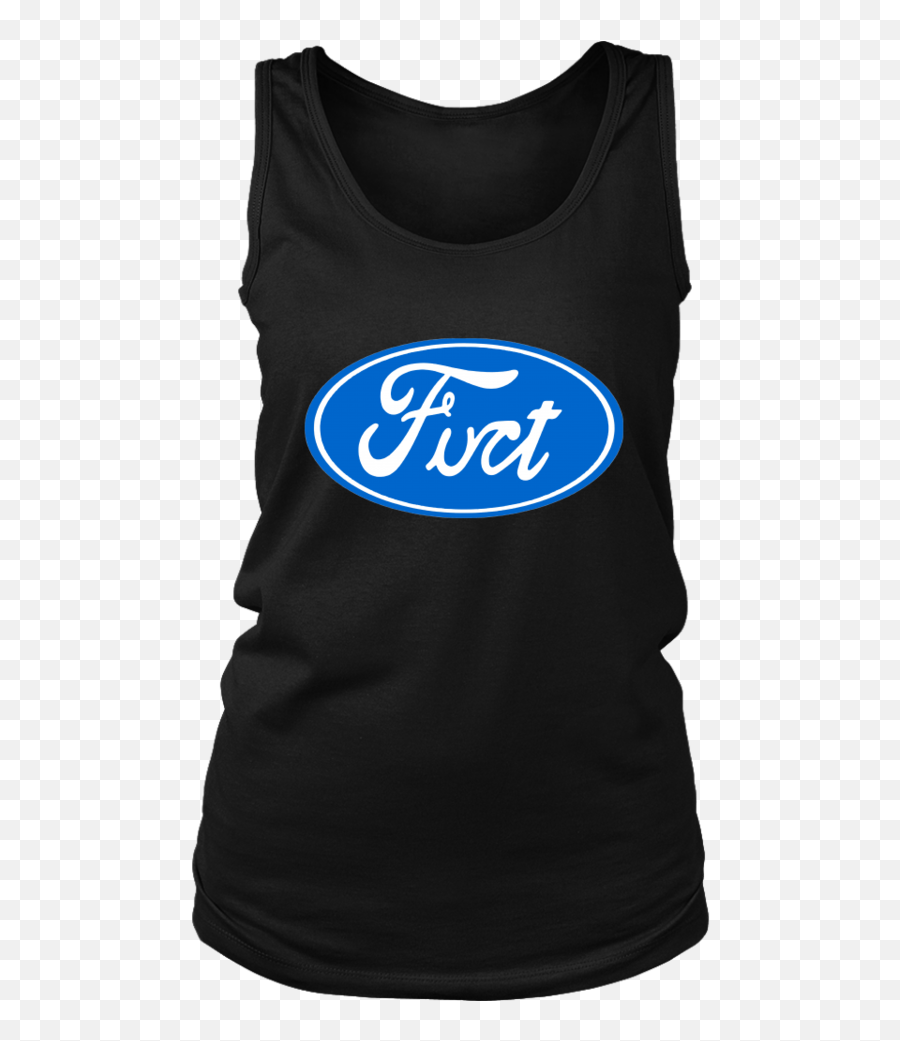 Fuct Shirt Funny Ford Logo U2013 Ellie - Mankato Ford Png,Ford Logo Images