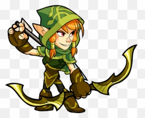 Ember - Ember Brawlhalla Png,Brawlhalla Logo