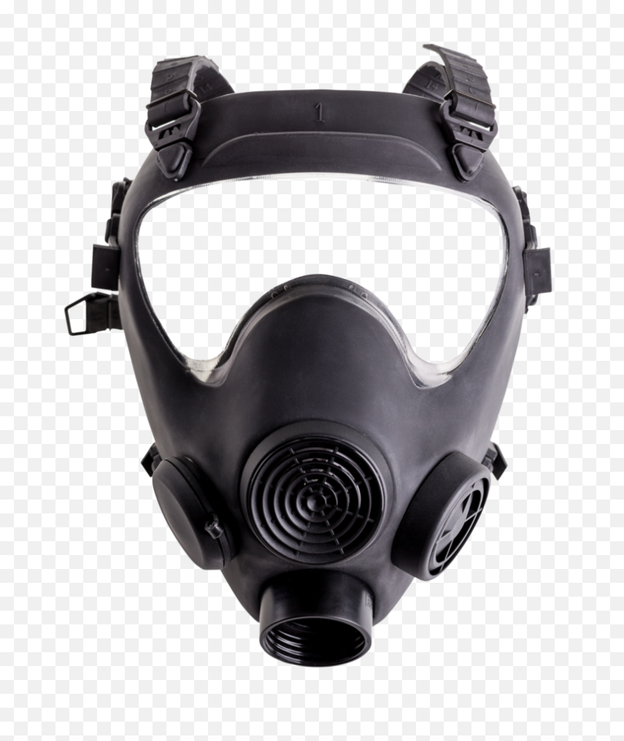 Gas Mask Png Image - Gas Mask Png,Black Mask Png