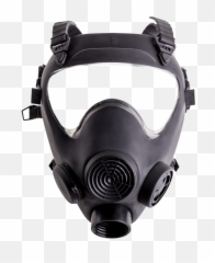Gas Mask Png Image
