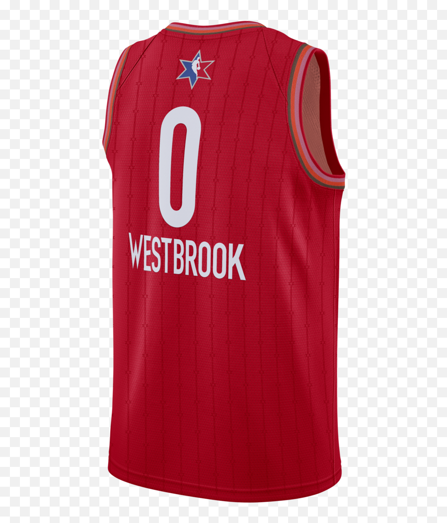 Jordan Brand Russell Westbrook - Sports Jersey Png,Westbrook Png