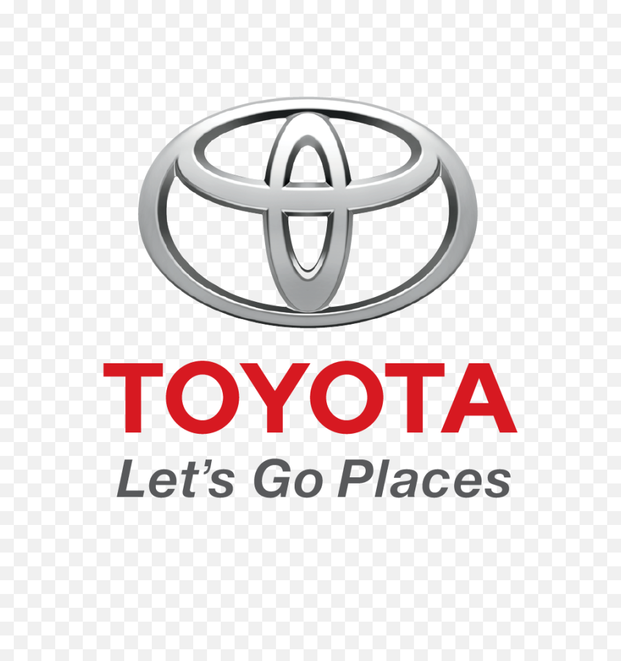 Brand Comparison - Toyota Go Places Png,Subaru Logo Transparent