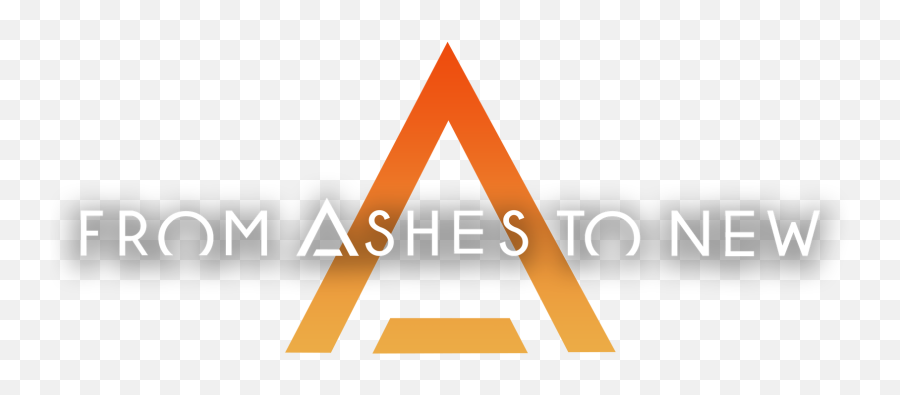 Home - Ashes To New Logo Png,Ashes Png