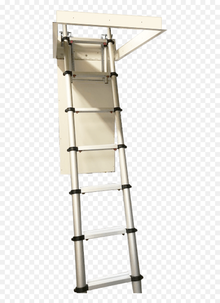Bespoke Loft Hatch With Ladder - Ladder Png,Ladder Transparent