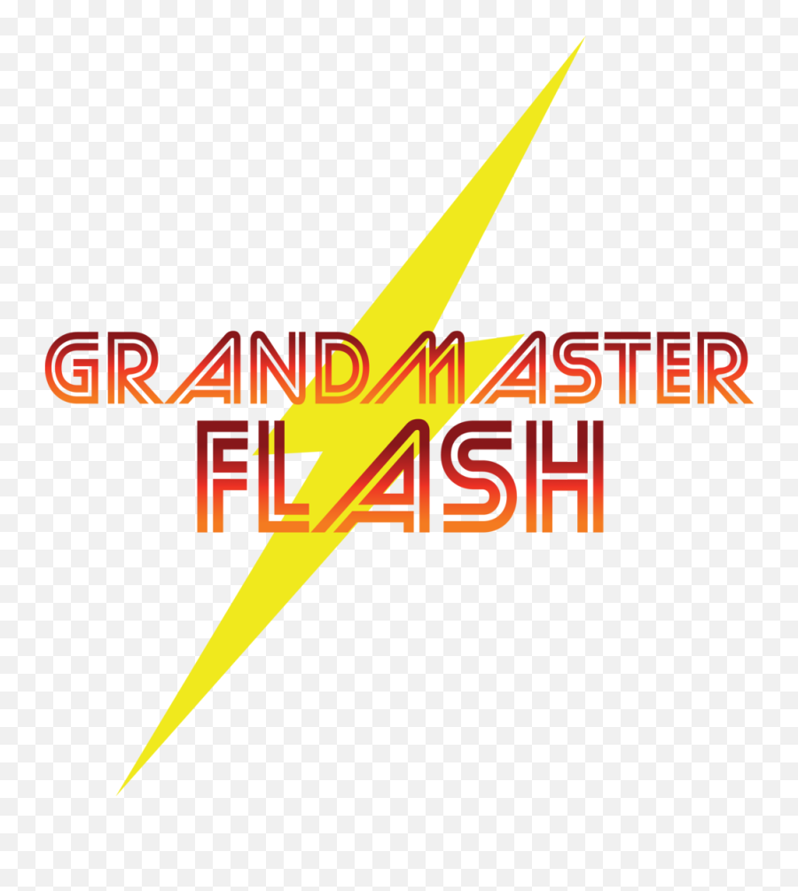Grandmaster Flash Booths Png Logo