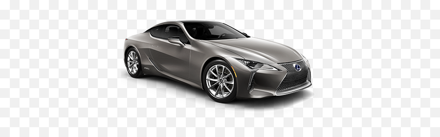 Lexus Concept Transparent Background - Lexus Lc 2019 Png,Lexus Png