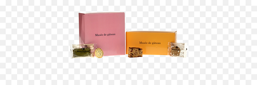 Musée De Gâteau Square Box - Gold Quality Award 2019 From Box Png,Square Box Png