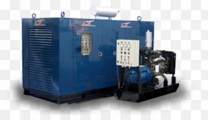Download Free Png Diesel Generator Hd - Dlpngcom Electric Generator,Diesel Png
