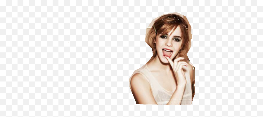 Vector Freeuse Emma Watson Png Files - Emma Watson Ellen Von Unwerth,Emma Watson Png