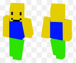 Roblox Noob PNG Transparent With Clear Background ID 241625