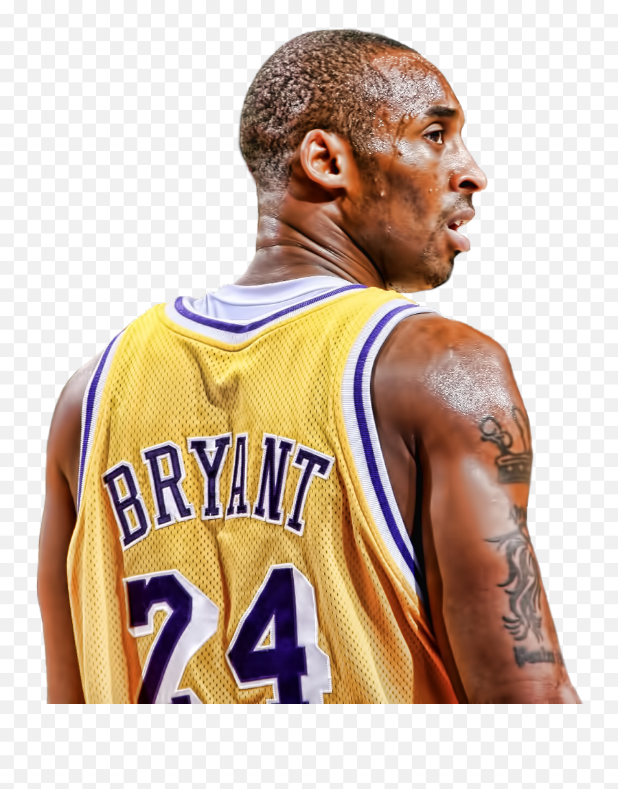 Kobe Kobebryant Ripkobe Nba Basketball Lakers La Lalake - Kobe Bryant Png,Nba Basketball Png
