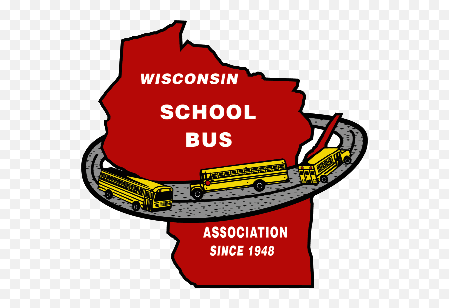 Wisconsin School Bus Association - Warsaw Uprising Museum Png,School Bus Clipart Png