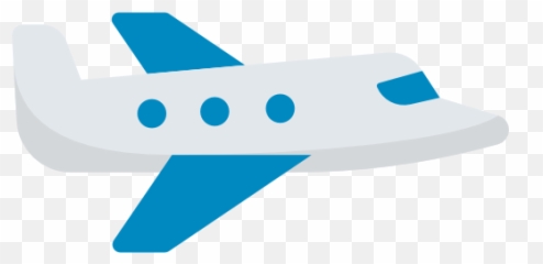 Icon Airplane - Icons For png