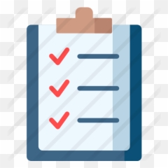 Check List - Png