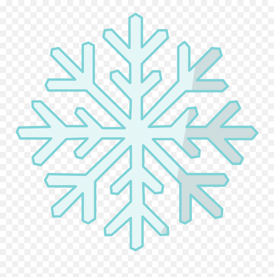 Apparel Printing Emoji Snowflake - Signo Frio Aire Acondicionado Png,Snowflake Emoji Png