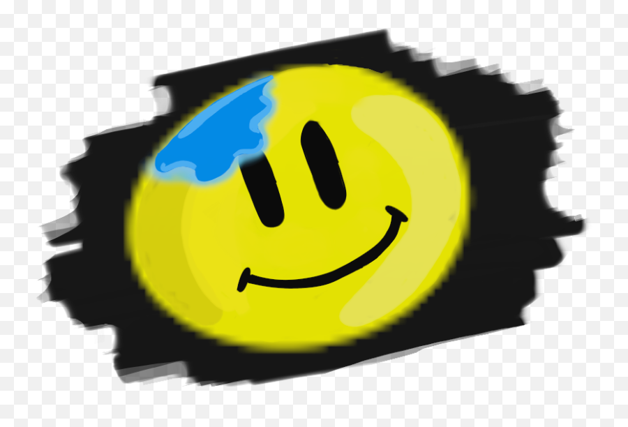 Watchmen - Smiley Png,Watchmen Png