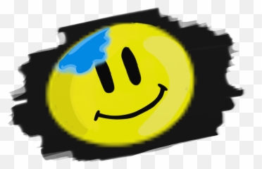 Watchmen - Smiley Png,Watchmen Png