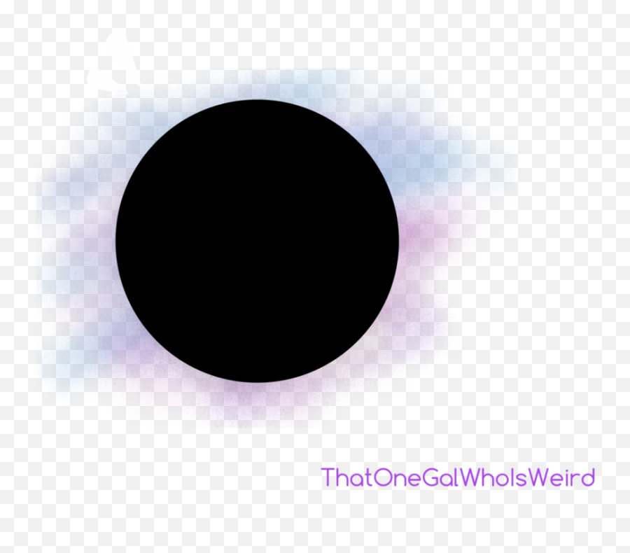 Transparent Hole Bfb Png - Circle,Black Hole Transparent
