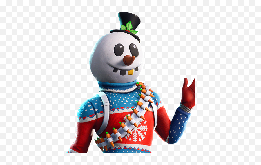 Slushy Soldier Outfit - Fortnite Wiki Fortnite Slushy Soldier Png,Soldier Png