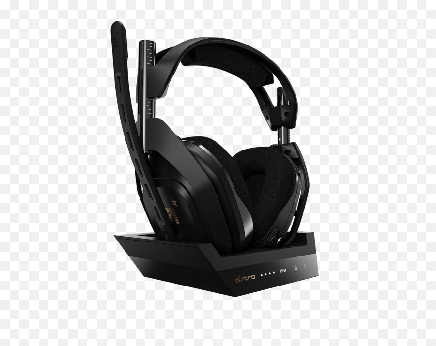 A50 Wireless Headset Base Station - Astro A50 Png,Ps4 Png