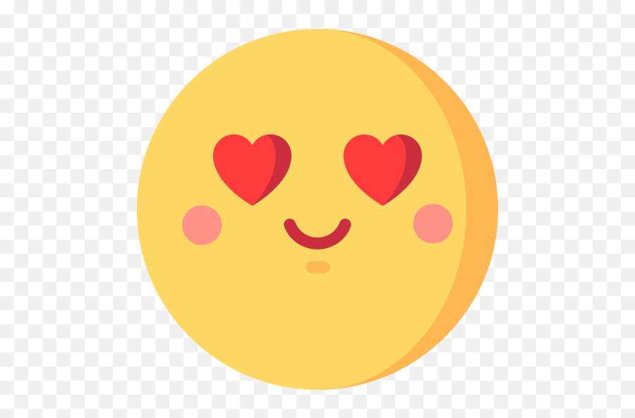 Valentines Emoji Png Icon 2 - Png Repo Free Png Icons Smiley,Heart Emoji Png Transparent