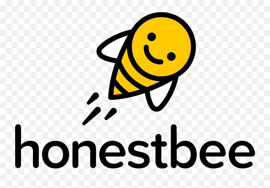 Filehonestbee - Logopng Wikipedia Honest Bee,Original Instagram Logo