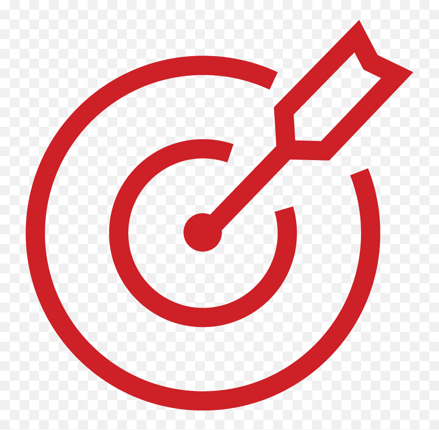Download A Worthy Target - Mission Png Icon Transparent Png Red Mission Icon Png,Target Transparent Background