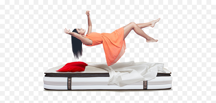 Pillow Top Mattress Chattanooga Inheritance Sleep By The - Stretching Png,Mattress Png