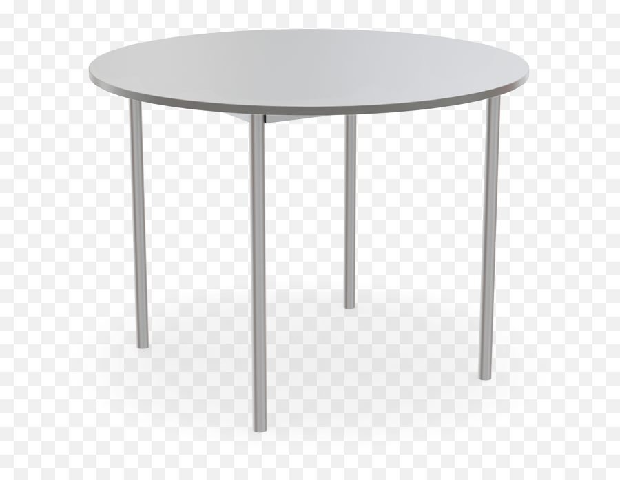 Round Table - Tables For Schools U0026 Offices Furnware Coffee Table Png,Round Table Png