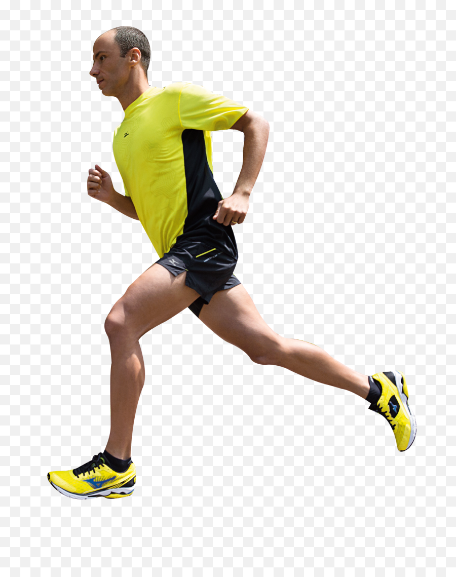 Running Man Png Image - Man Running Png,Running Transparent
