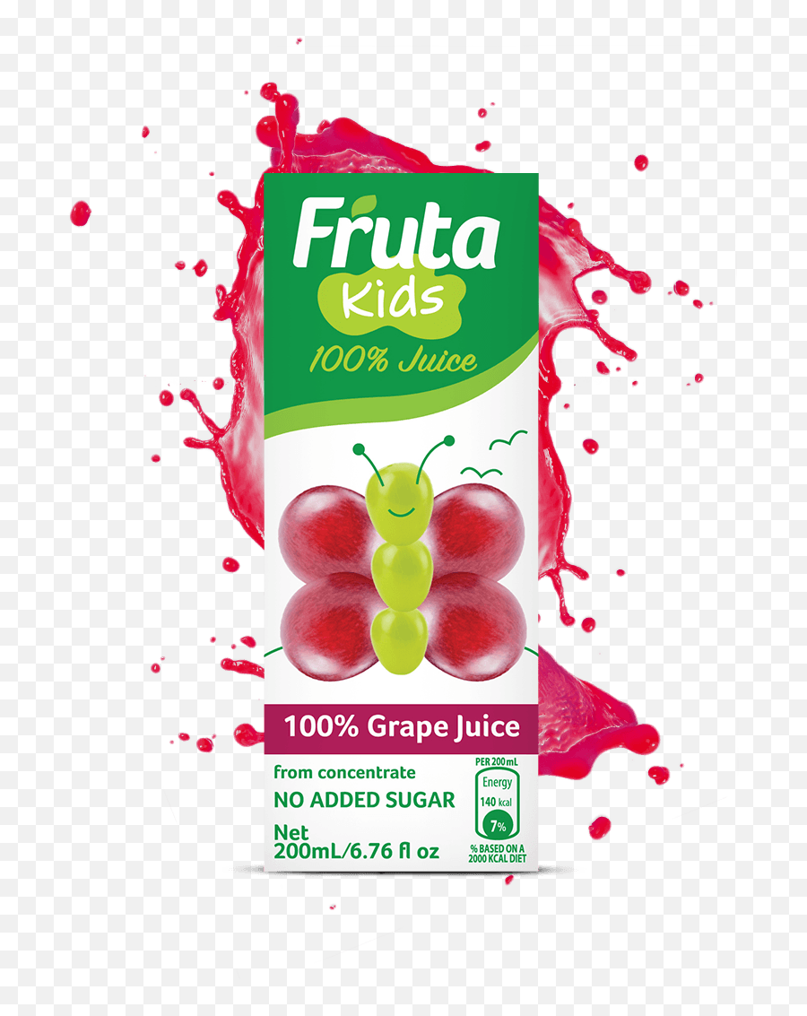 Grape U2013 Fruta - Fruta 1l Png,Grape Png