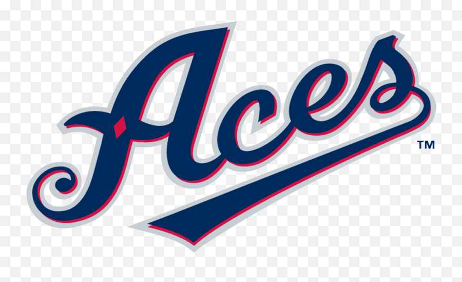 Baseball Contact - Reno Aces Baseball Logo Clipart Full Reno Aces Logo Png,Baseball Logo Png