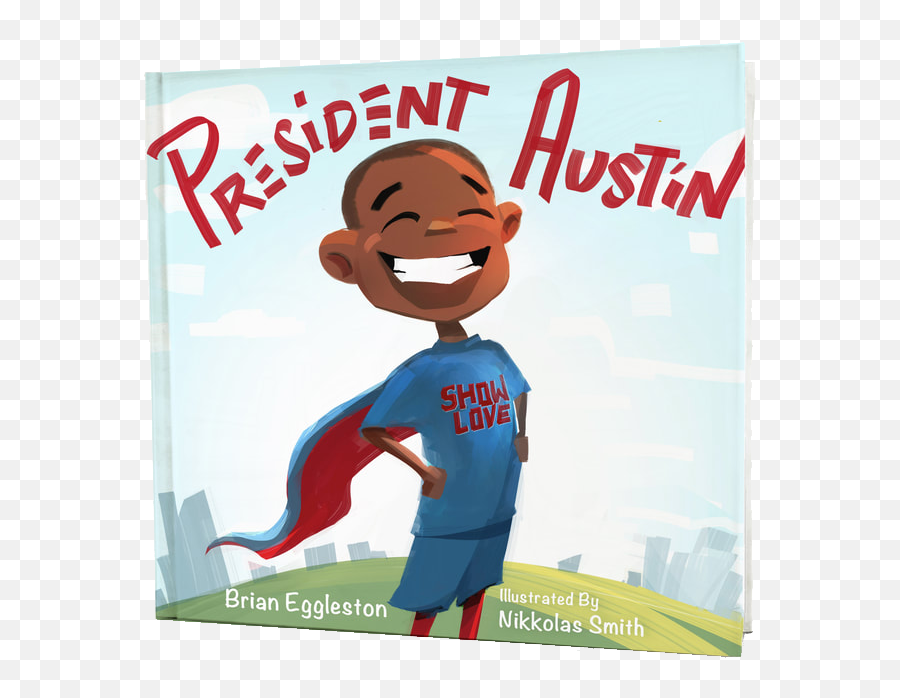 President Austin - Home Cartoon Png,Steve Harvey Png